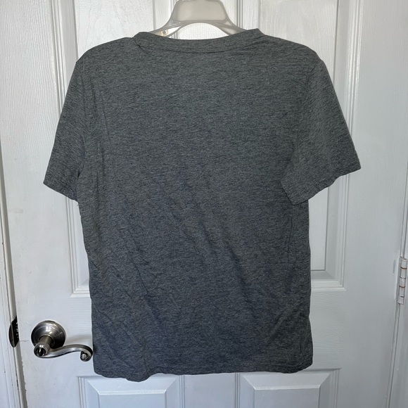 Men’s Arizona Jean Co Gray T-shirt - Picture 3 of 6